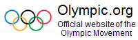 IOC　国際オリンピック委員会